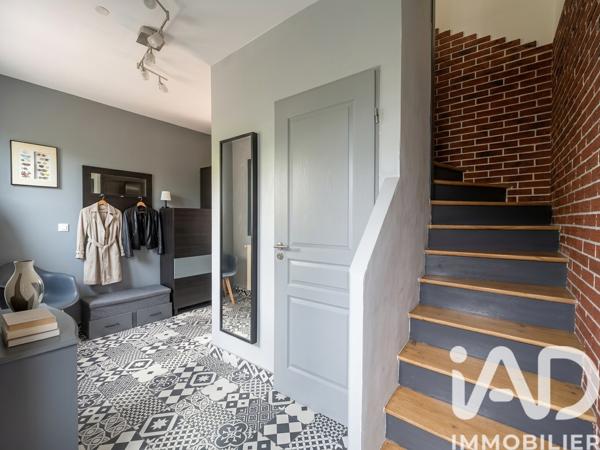 Maison à vendre 5 pièces 141,13 m² Rueil-Malmaison