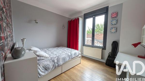 Maison à vendre 5 pièces 141,13 m² Rueil-Malmaison