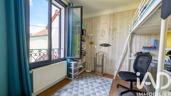 Maison à vendre 5 pièces 141,13 m² Rueil-Malmaison