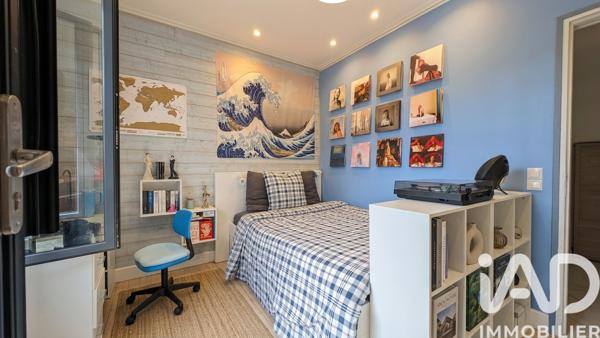 Maison à vendre 5 pièces 141,13 m² Rueil-Malmaison