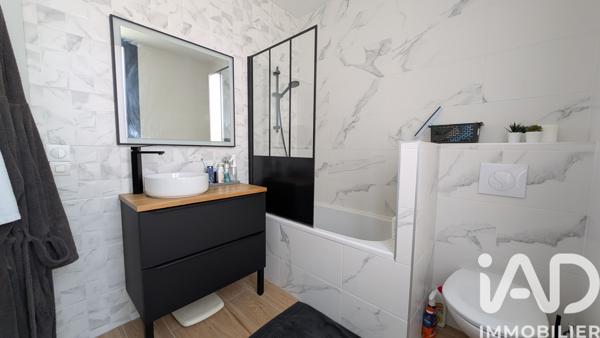 Maison à vendre 5 pièces 141,13 m² Rueil-Malmaison
