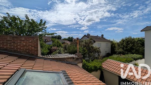 Maison à vendre 5 pièces 141,13 m² Rueil-Malmaison
