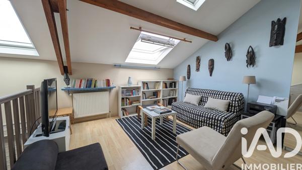 Maison à vendre 5 pièces 141,13 m² Rueil-Malmaison