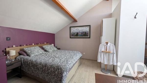 Maison à vendre 5 pièces 141,13 m² Rueil-Malmaison