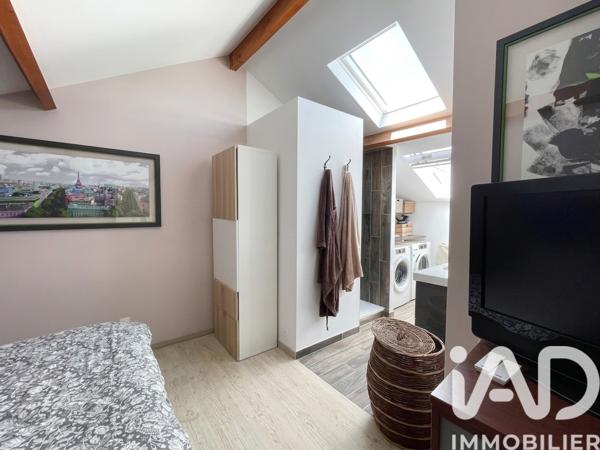 Maison à vendre 5 pièces 141,13 m² Rueil-Malmaison