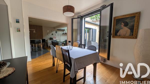 Maison à vendre 5 pièces 141,13 m² Rueil-Malmaison
