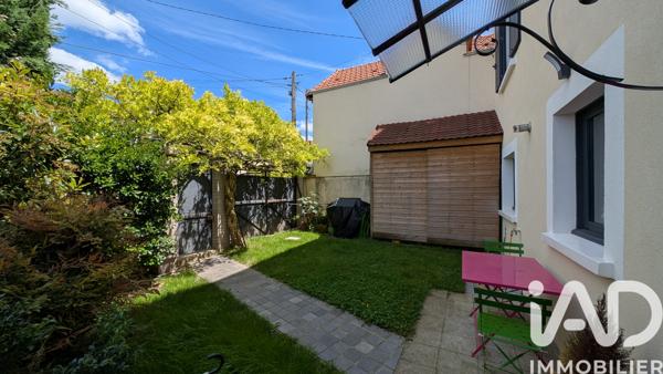 Maison à vendre 5 pièces 141,13 m² Rueil-Malmaison