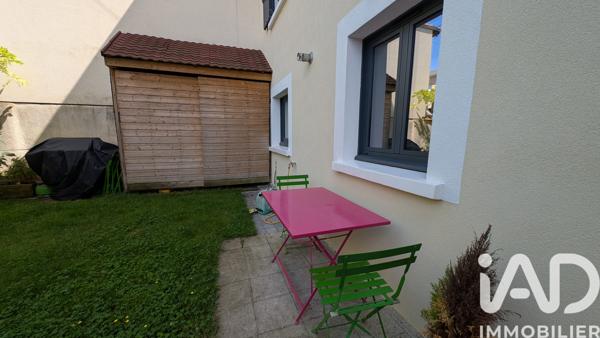 Maison à vendre 5 pièces 141,13 m² Rueil-Malmaison
