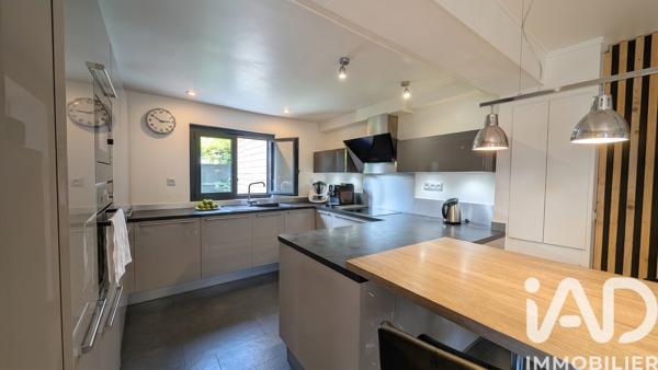 Maison à vendre 5 pièces 141,13 m² Rueil-Malmaison