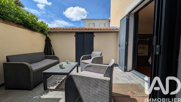 Maison à vendre 5 pièces 141,13 m² Rueil-Malmaison