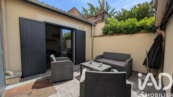 Maison à vendre 5 pièces 141,13 m² Rueil-Malmaison