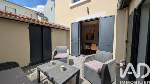 Maison à vendre 5 pièces 141,13 m² Rueil-Malmaison