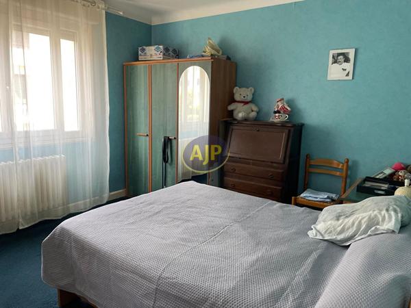 Vente appartement Anglet : 339 200 € - AJP Mateille Immobilier Biarritz