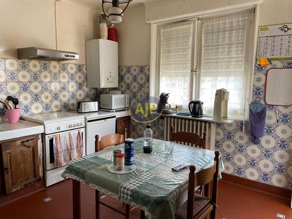 Vente appartement Anglet : 339 200 € - AJP Mateille Immobilier Biarritz