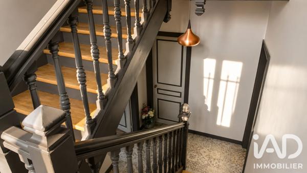 Maison (prestige) à vendre 8 pièces 291,48 m² Saint-Maur-des-Fossés