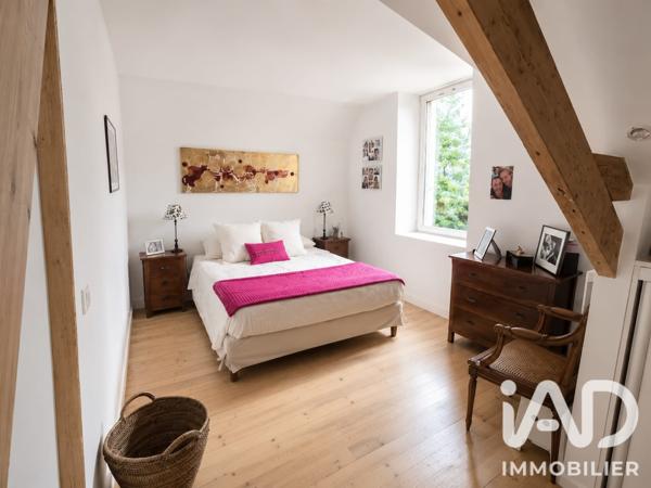 Maison (prestige) à vendre 8 pièces 291,48 m² Saint-Maur-des-Fossés