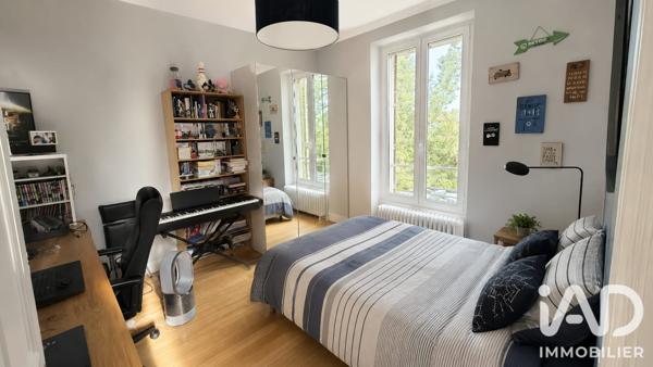 Maison (prestige) à vendre 8 pièces 291,48 m² Saint-Maur-des-Fossés