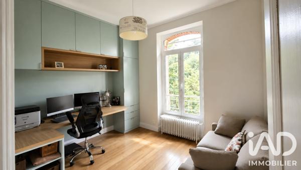 Maison (prestige) à vendre 8 pièces 291,48 m² Saint-Maur-des-Fossés