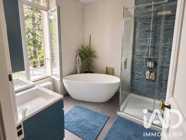 Maison (prestige) à vendre 8 pièces 291,48 m² Saint-Maur-des-Fossés