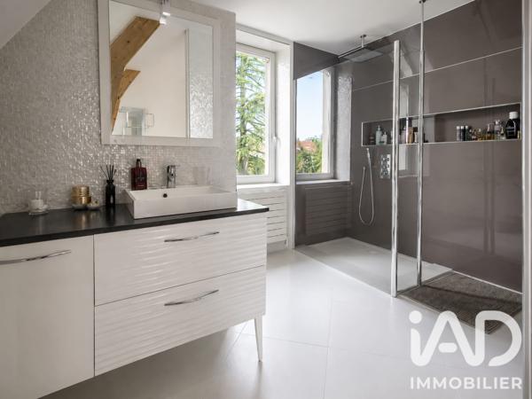 Maison (prestige) à vendre 8 pièces 291,48 m² Saint-Maur-des-Fossés