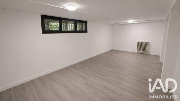 Maison (prestige) à vendre 8 pièces 291,48 m² Saint-Maur-des-Fossés