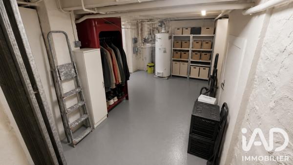 Maison (prestige) à vendre 8 pièces 291,48 m² Saint-Maur-des-Fossés