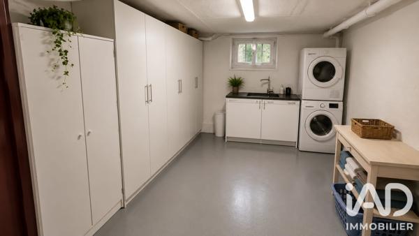 Maison (prestige) à vendre 8 pièces 291,48 m² Saint-Maur-des-Fossés