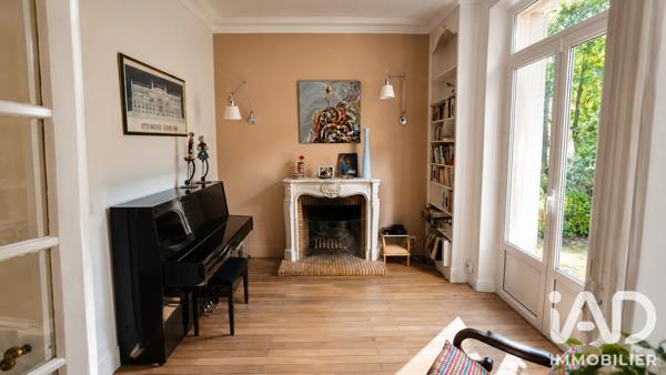 Maison (prestige) à vendre 8 pièces 291,48 m² Saint-Maur-des-Fossés