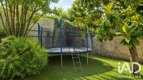 Maison (prestige) à vendre 8 pièces 291,48 m² Saint-Maur-des-Fossés