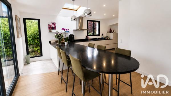 Maison (prestige) à vendre 8 pièces 291,48 m² Saint-Maur-des-Fossés