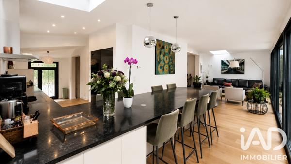 Maison (prestige) à vendre 8 pièces 291,48 m² Saint-Maur-des-Fossés