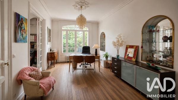 Maison (prestige) à vendre 8 pièces 291,48 m² Saint-Maur-des-Fossés