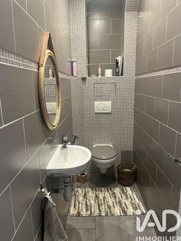 Maison à vendre 9 pièces 204 m² La Garenne-Colombes