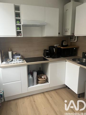 Maison à vendre 9 pièces 204 m² La Garenne-Colombes
