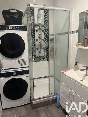 Maison à vendre 9 pièces 204 m² La Garenne-Colombes