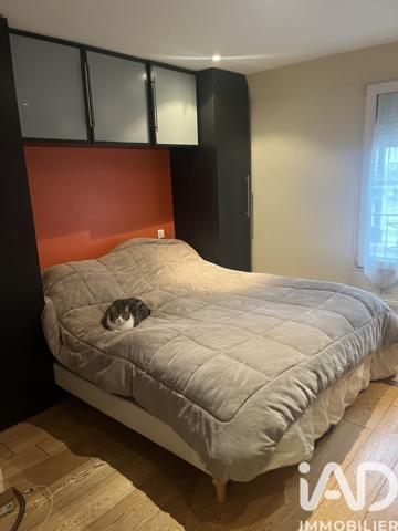 Maison à vendre 9 pièces 204 m² La Garenne-Colombes