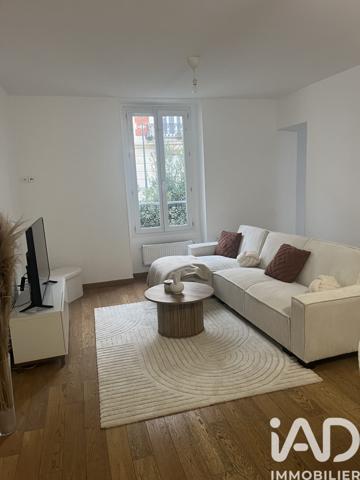 Maison à vendre 9 pièces 204 m² La Garenne-Colombes