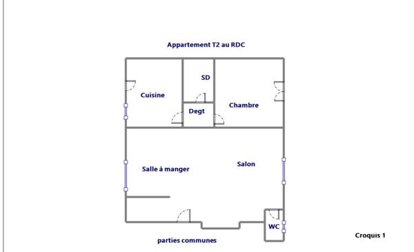 Maison à vendre 9 pièces 204 m² La Garenne-Colombes