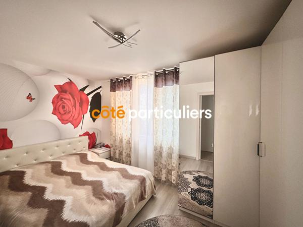 Vente Appartement69,1 m² - 4 Pièces - LE PUY EN VELAY (43000)