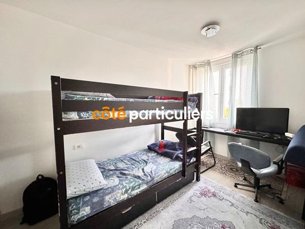 Vente Appartement69,1 m² - 4 Pièces - LE PUY EN VELAY (43000)