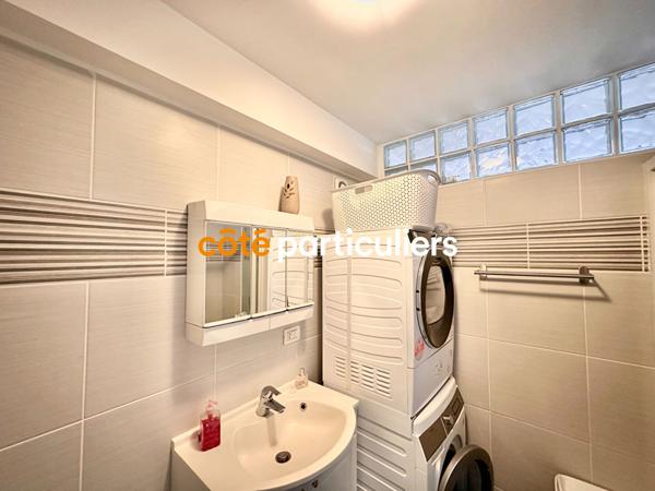 Vente Appartement69,1 m² - 4 Pièces - LE PUY EN VELAY (43000)