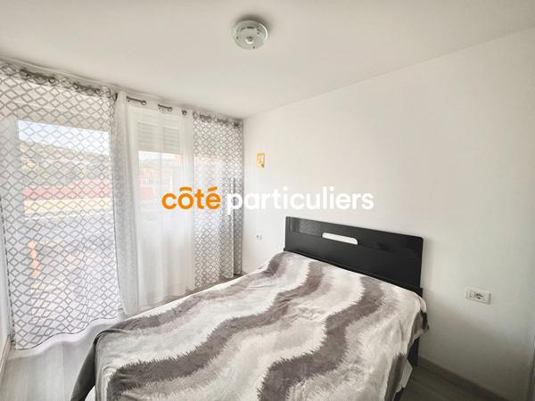 Vente Appartement69,1 m² - 4 Pièces - LE PUY EN VELAY (43000)
