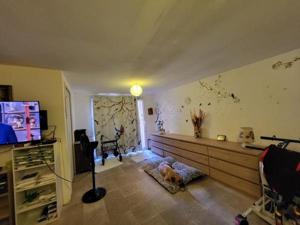 Carnoules (83660) Maison de village à vendre avec 3 logements.