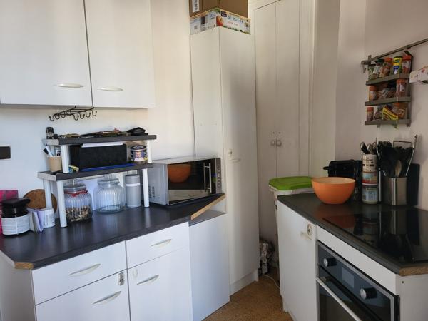 Carnoules (83660) Maison de village à vendre avec 3 logements.