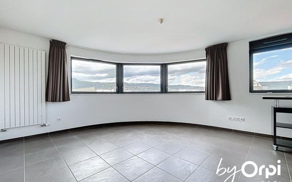 Appartement à vendre    3 pièces • 60,62 m2 Clermont-Ferrand