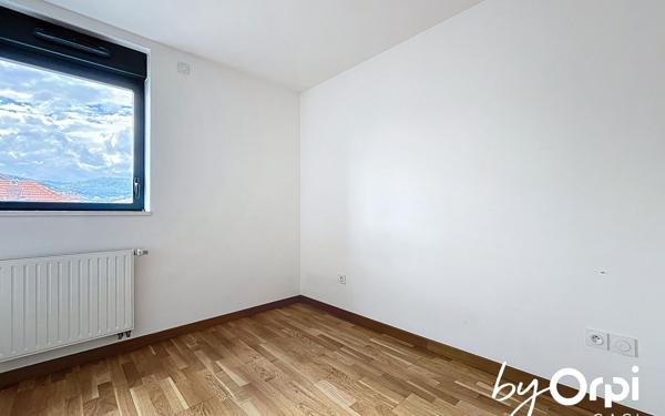 Appartement à vendre    3 pièces • 60,62 m2 Clermont-Ferrand