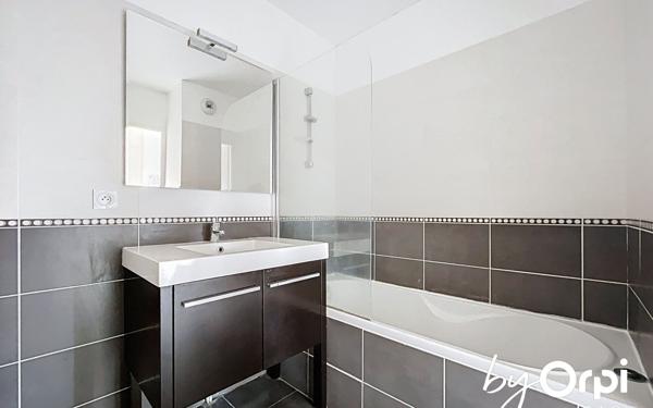 Appartement à vendre    3 pièces • 60,62 m2 Clermont-Ferrand