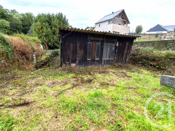 Maison à vendre  4 pièces - 80 m2 PLANCOET - 22