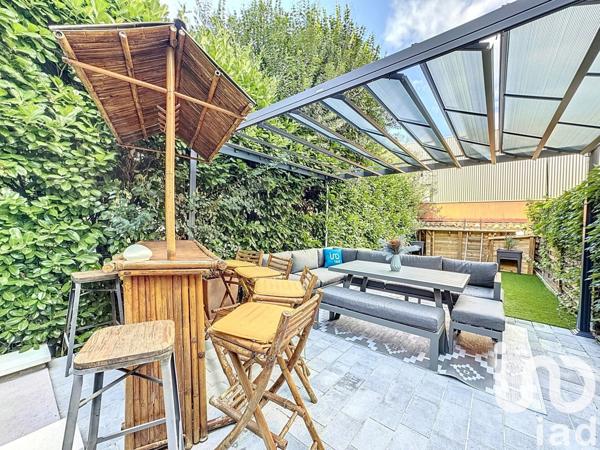 Maison à vendre 4 pièces 129 m² Lyon 3