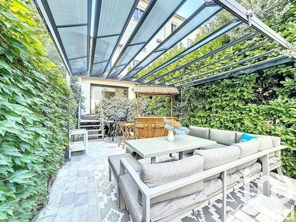 Maison à vendre 4 pièces 129 m² Lyon 3